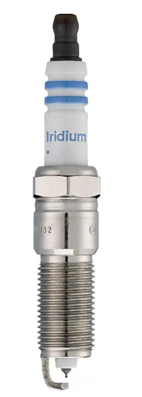 9616 Bosch Iridium Spark Plug
