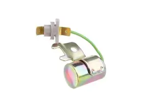 Cg62g7 Bosch Ignition Condenser For 2002 912 Bavaria 2800 144 142 1600 2000 2000c