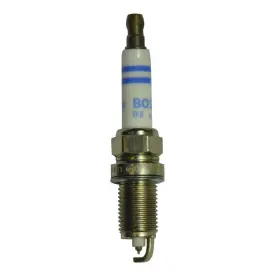 Fr7kpp332 Bosch Double Platinum Spark Plug For 4294 Ignition Wire Secondary Nb
