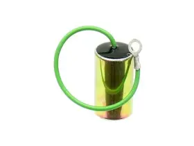 66rzvckd Bosch Ignition Condenser Fits Mercedes 230 1966-1969