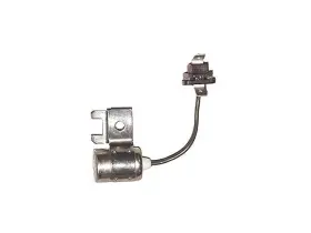 Rz54m3 Bosch Ignition Condenser For 74-79 Bmw Volvo 2002 144 320i 142 145
