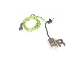 Vh35h5 Bosch Ignition Condenser For 73-74 Saab 99 Fi Carb Base Ems Le