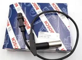 W0133-1608620-bos Bosch Crank Position Sensor 1985-1987 For Bmw 325 325e 528e M5 261 210 001