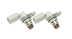 144542 Bougicord Set Of 2 Camshaft Position Sensors For Porsche Cayenne Base Platinium Edition