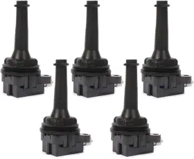 823700-5211-1441146621 Branded Portable Spare Car Ignition Coils Compatible For Volvo C30/ C70/ S40/