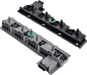 9000102502 Branded 2 Pack Uf266 Front Left And Uf265 Rear Right Ignition Coil Packs