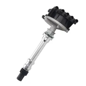 Jlacz477 Branded Compatible With Ignition Distributor Chevy Gmc C1500 C2500 C3500 K1500