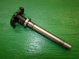 1414730 Bremi 90-94 Alfa Romeo Spider Distributor Ignition Rotor With Shaft Brand New