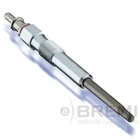26040 Bremi Diesel Glow Plug Fits 2005-2007 Smart Fortwo