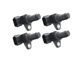 60034 Bremi Set Of 4 Camshaft Position Sensors For Jaguar F-type Xj Xjr Xk Xkr Xkr-s