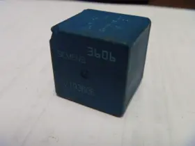 614.gm4h03 Buick Gm Century Electrical Relay 12193606 357647