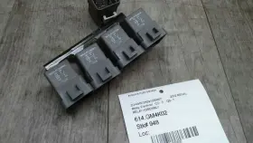 614.gm4k02 Buick Regal 2002 Relay Electrical 70767