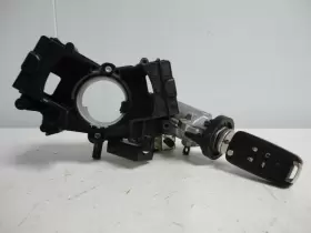 84152487 Buick 2015-2016 Lacrosse Ignition Switch Assembly With Key Fob Oem Used