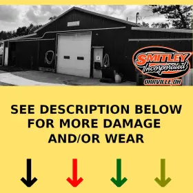 Smitley-268-35-007 Buick 2018 Encore Keyless Entry Receiver Computer Module 13510106 #3