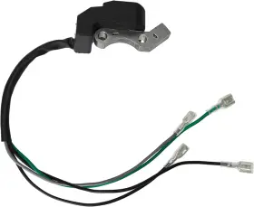 24122024 Bulevina Integrated Magneto Ignition Coil Ignitor Replacement Part For M.c Et950