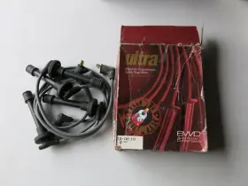 12-74110 Bwd 1274110 Magnetic Suppression Spark Plug Wire Set 7 Mm
