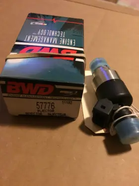 57776 Bwd Fuel Injector