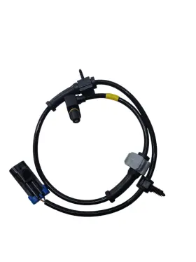 Abs592 Bwd Wheel Speed Sensor For Chevrolet Gmc And Cadillac #2
