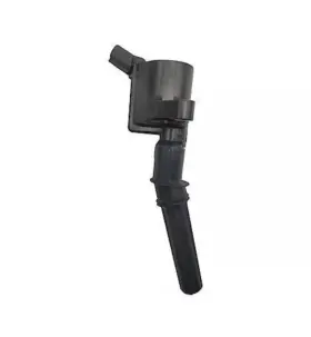 Ebc1342 Bwd Automotive Ignition Coil For Ford F-150 E-series 4.6l 5.4l 6.8l V10 Lincoln