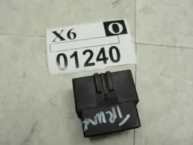12065122 Cadillac 2004 Srx Multipurpose Electric Switch Relay Trunk Mounted 11942