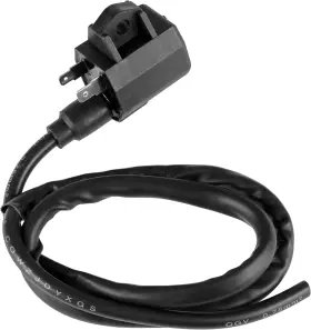 Ic148 Caltric Ic148/16 Ignition Coil Compatible With Arctic Cat 375 2x4 4x4 Auto 2002