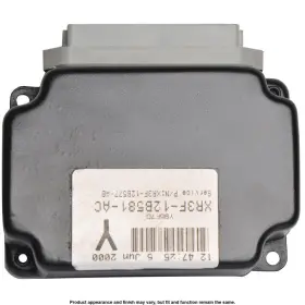 73-70000 Cardone Reman For Ford Taurus Thunderbird Mercury Sable Relay Control Module #2