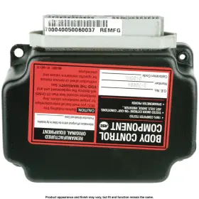 73-70004 Cardone Reman For Ford Tempo Mercury Topaz 1992-1994 Relay Control Module Csw #2