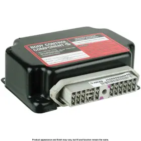 73-70004 Cardone Reman For Ford Tempo Mercury Topaz 1992-1994 Relay Control Module Csw