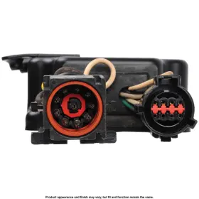 73-70007 Cardone Reman For Ford Taurus 1986 Relay Control Module Gap