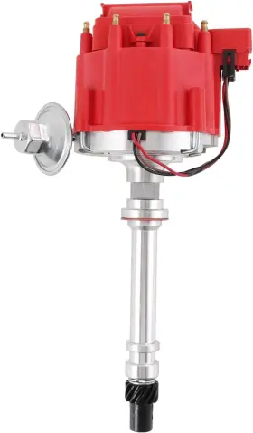 Ws-d084 Carmocar Performance Replacement For Chevy/gm Sbc Bbc Small Block/big Red