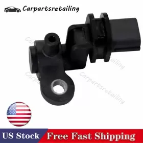 37500-plc-015 Carpartsretailing New Crankshaft Position Sensor Fit For Honda Civic 2001-2005 1.7l Acura El #2