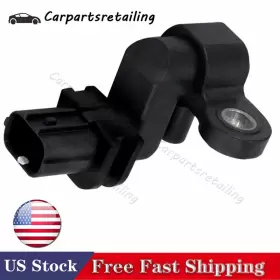 37500-plc-015 Carpartsretailing New Crankshaft Position Sensor Fit For Honda Civic 2001-2005 1.7l Acura El #3