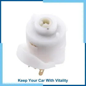 111-905-865-l Carpopart 111905865l/111-905-865-l Pack 1 Engine Ignition Starter Switch Button For Volkswagen Jetta 1980-1990