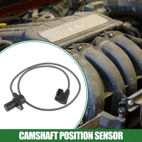 No.12141726066 Carpopart 12141726066 Crankshaft Position Sensor Engine For Bmw 325i 1992-1995