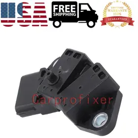 37840-pge-a11 Carprofixer 659808636913 Crank Cam Position Sensor For Honda Ridgeline Pilot Acura Mdx 3.5l