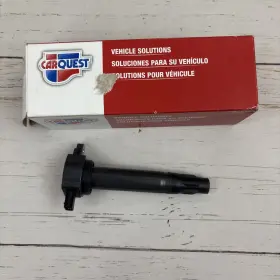 26c1011 Carquest 26c011 Ignition Coil