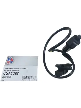 Csa1392 Carquest Engine Crankshaft Position Sensor Sale