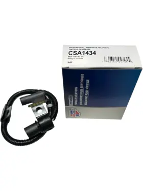 Csa1434 Carquest New Engine Crankshaft Position Sensor Sale