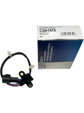 Csa1475 Carquest New Engine Crankshaft Position Sensor Sale