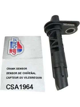 Csa1964 Carquest Engine Crankshaft Position Sensor Sale