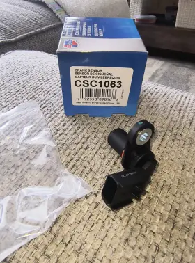 Csc1063 Carquest Brand New Premium Engine Crank Crankshaft Position Sensor