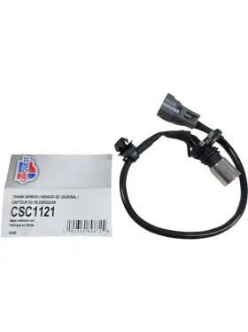 Csc1121 Carquest Engine Crankshaft Position Sensor Sale Csc1121 Carquest Engine Crankshaft Position Sensor Sale