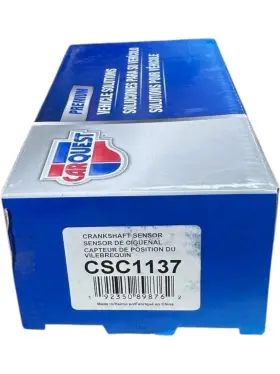 Csc1137 Carquest Engine Crankshaft Position Sensor Sale