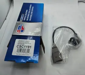 Csc1191 Carquest Engine Crankshaft Position Sensor For Select 00-15 Audi Seat Volkswagen