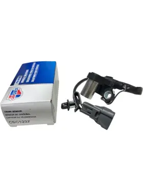 Csc1237 Carquest Engine Crankshaft Position Sensor Sale