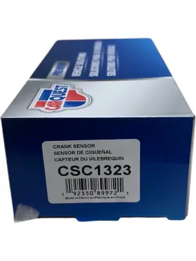 Csc1323 Carquest Engine Crankshaft Position Sensor Sale