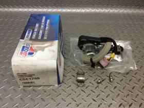 Cse1798 Carquest Fit 98-01 Honda Accord Ignition Switch Lock Cylinder Key