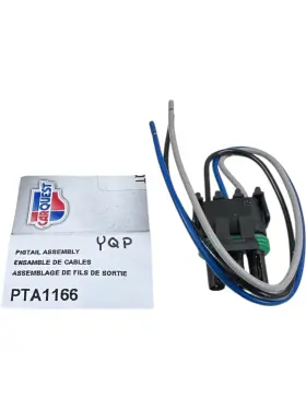 Pta1166 Carquest Throttle Position Sensor Connector Sale