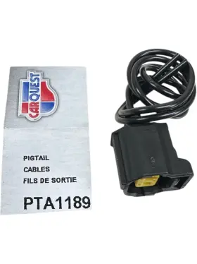 Pta1189 Carquest Engine Crankshaft Position Sensor Connector Sale