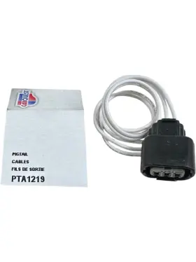 Pta1219 Carquest Engine Camshaft Position Sensor Connector Sale